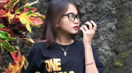 Sunday Morning Net Program