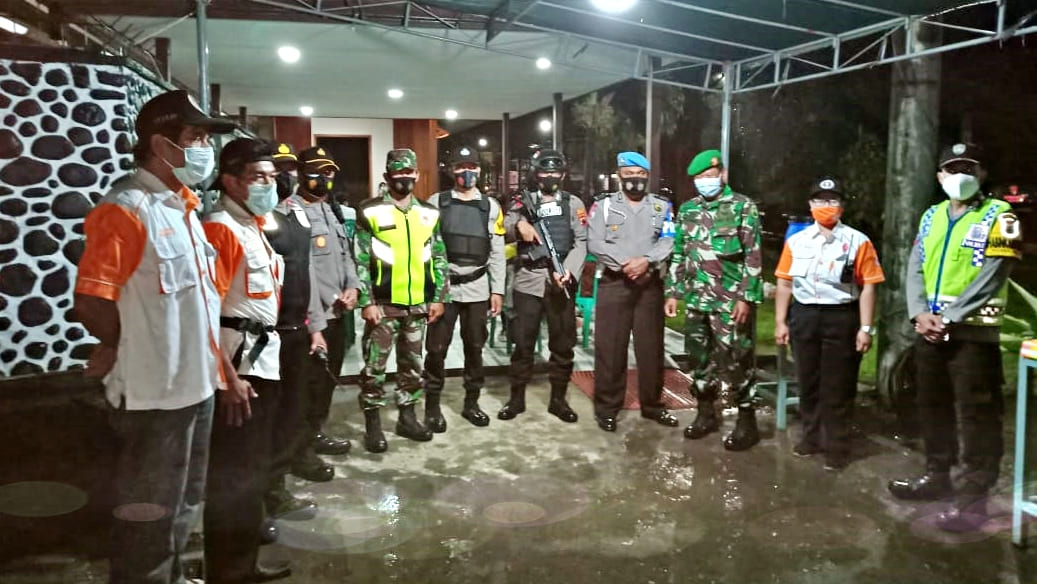 DUKOM G Santo Yohanes Boja