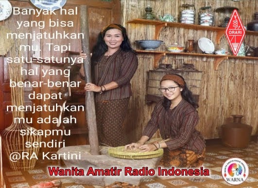 kartini-boja