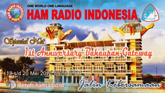 1st bahaupan gateway