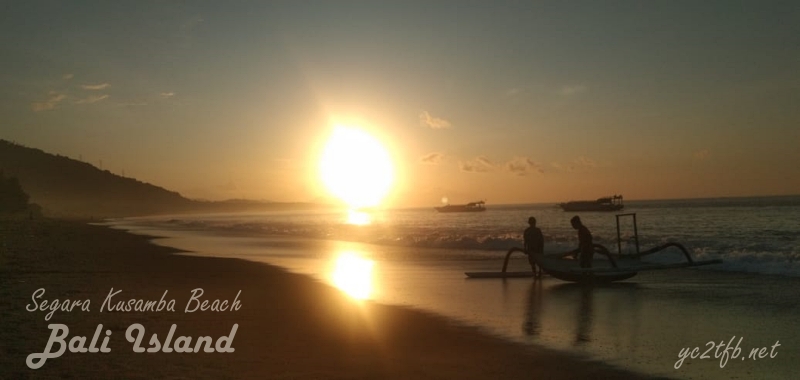Bali-Island-Segara-Kusamba