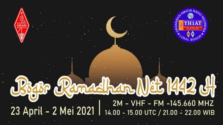 Bogor Ramadhan Net
