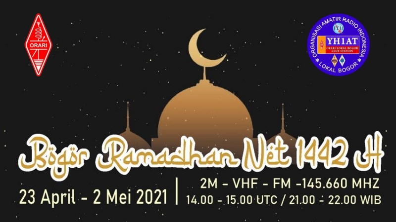 Bogor Ramadhan Net