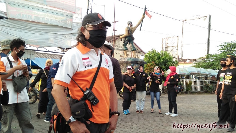 ferry wongalas - YD2JPF Dukom