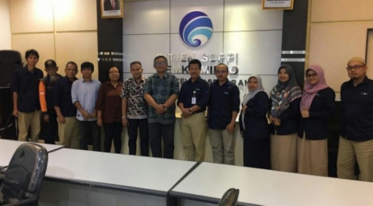 Balmon SFR Kelas I Semarang Jawa Tengah