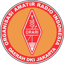 Logo ORARI Daerah DKI Jakarta