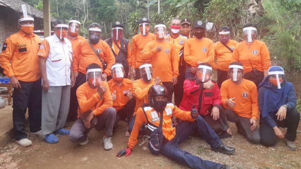 CORE ORARI LOKAL KENDAL