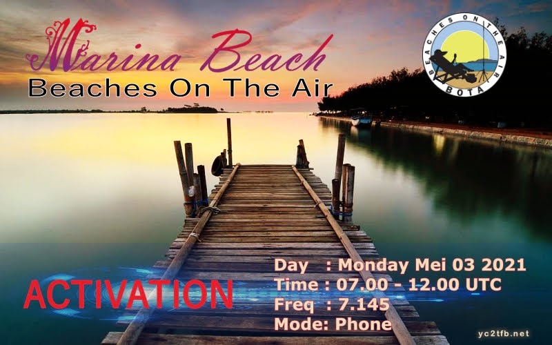 marina-beaches-on-the-air