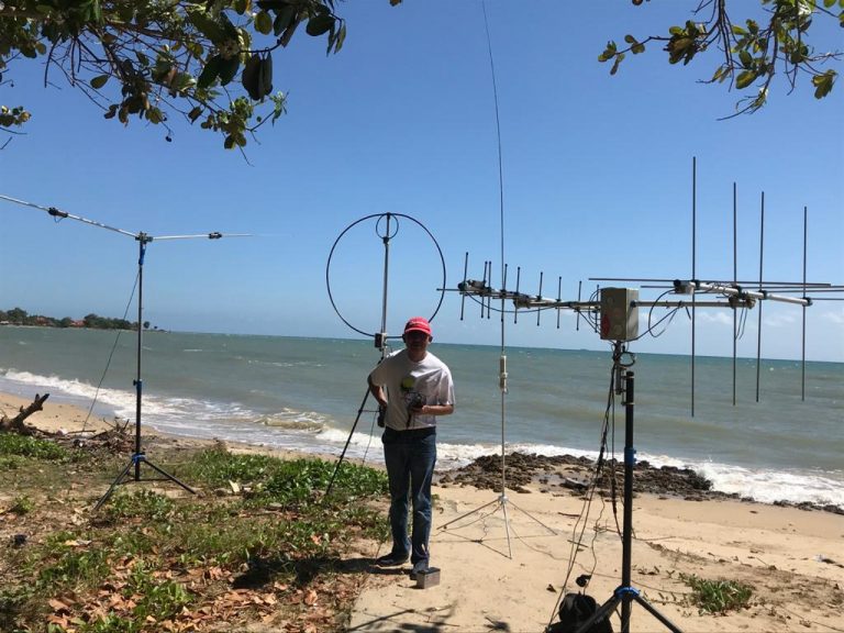 Pantai Siring Kemuning YC3TAA