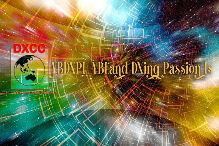 YBLand DXing Passion Is