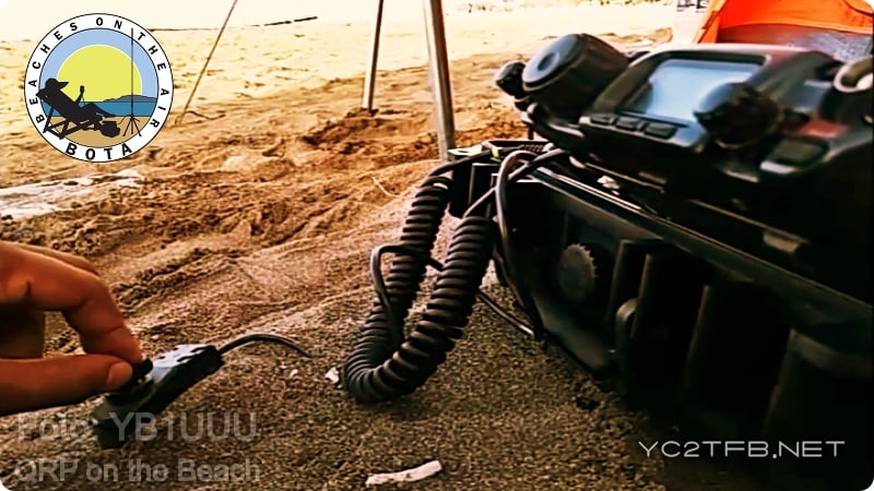 Cara Melakukan Kegiatan BOTA