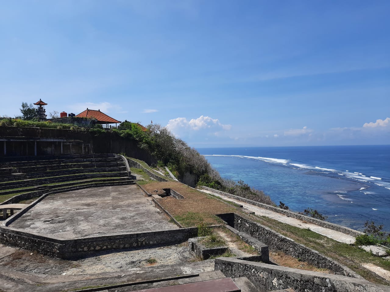 Pantai Gunung Payung