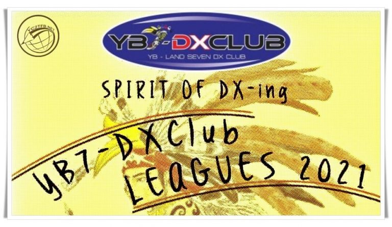 YB7-DXClub Leagues 2021