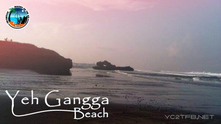 YEH-GANGGA-BEACH