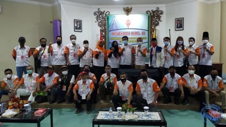 Muslok Ke-XI ORARI Lokal Samarinda