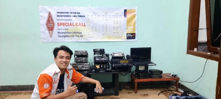 7C2C Station Contest YOTA