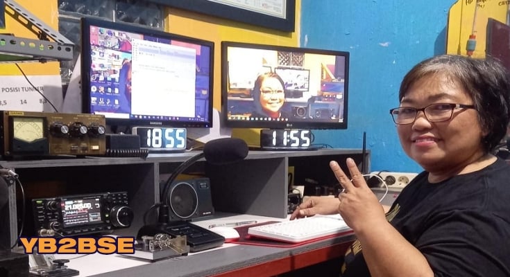 Kontes CQ WW WPX Contest SSB