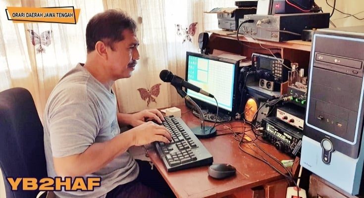 IARU HF World Championship Contest
