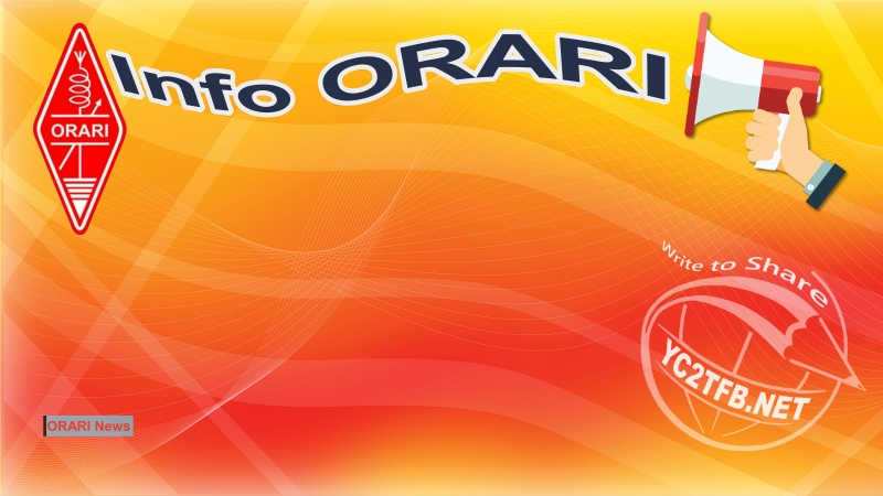info-ORARI