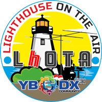 Lighthouse On The Air