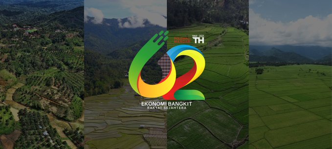 Special Call 8C62HPM HUT Polawali Mandar