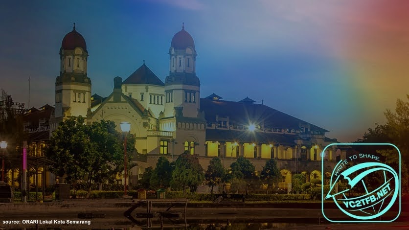 Head-Lawang-Sewu-Sprint-Contest-2021-Source-ORARI-Lokal-Kota-Semarang