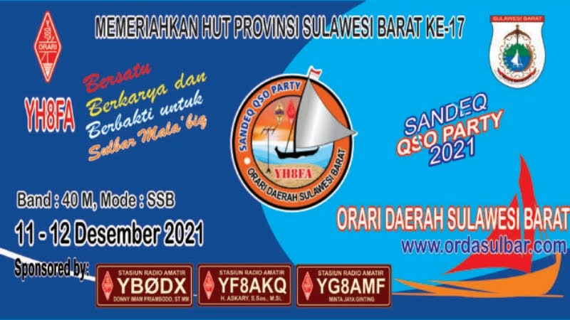 Head-SANDEQ-QSO-PARTY-2021