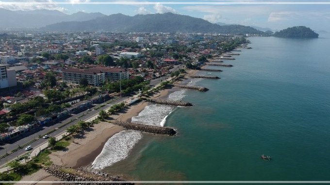 DXPedition BOTA YB6-DXCommunity