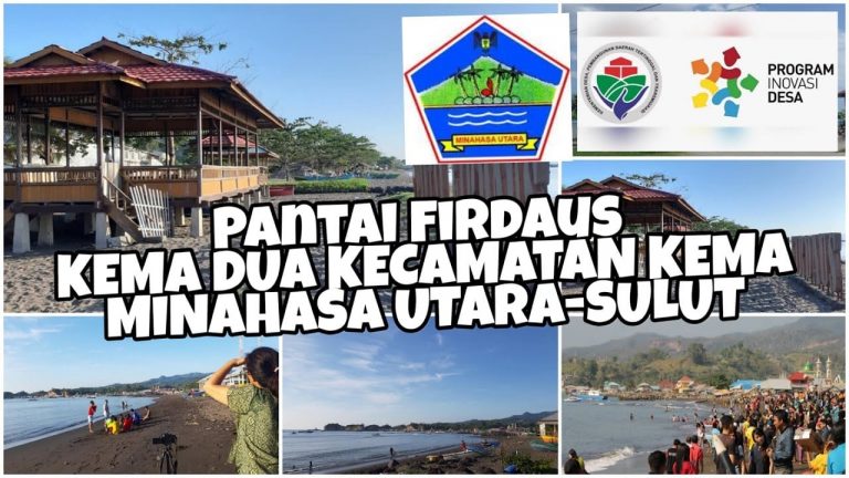 SSTV PANTAI FIRDAUS