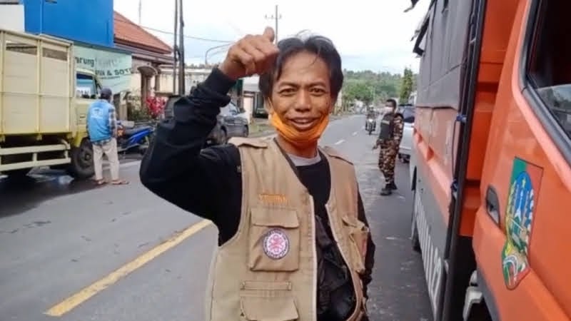 CORE ORARI LOkal SURABAYA