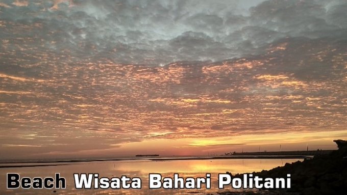 Wisata Bahari Politani Pangkep (Pankajene & Kepulauan)