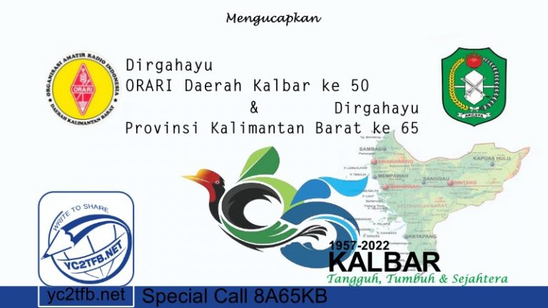 Head Special Call 8A65KB