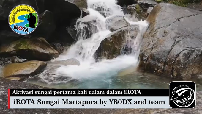 aktivasi-sungai-pertama-kali-dalam-irota-sungai-martapura