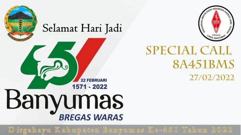 HUT-BANYUMAS-SPECIAL-CALL