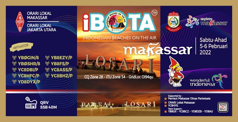 iBOTA Pantai Losari yc2tfb-net