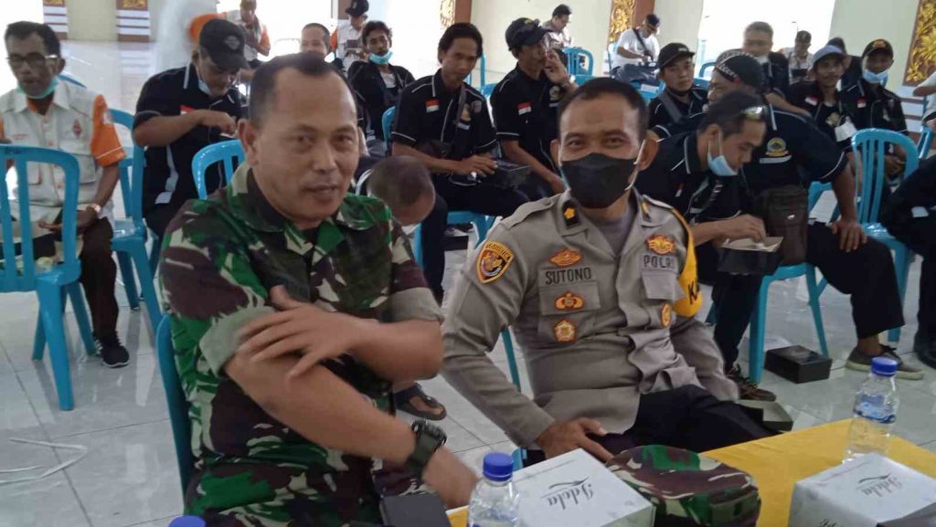 Special Call 8A473JPA HUT ke-473 Jepara