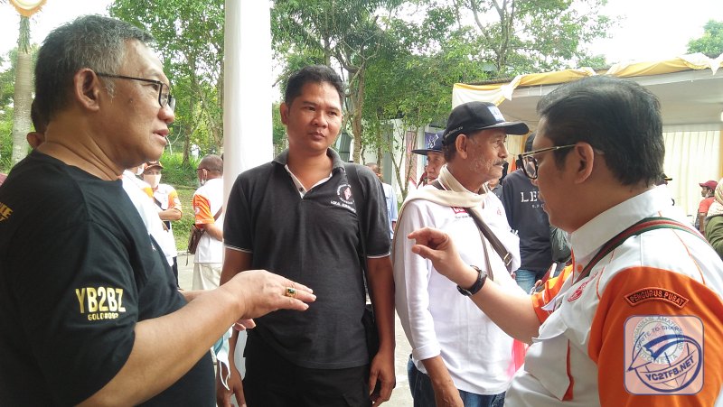 Bazar MUSDA VIII ORDA DIY