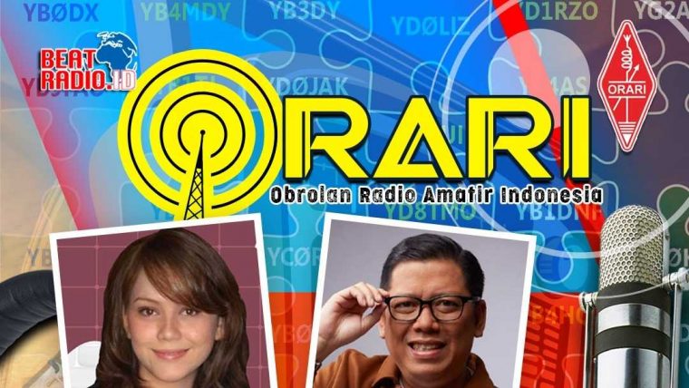 ORARI Pusat Jalin Kerjasama Radio Siaran Digital Beat Indonesia ORPUS Jalin Kerjasama Radio Siaran Digital Beat Indonesia