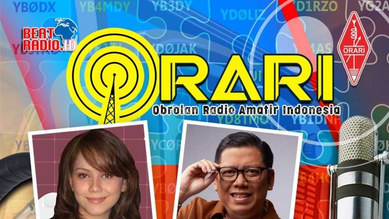 ORPUS Jalin Kerjasama Radio Siaran Digital Beat Indonesia
