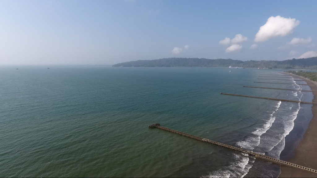 Special Call 8A166CLP HUT Ke-166 Kabupaten Cilacap