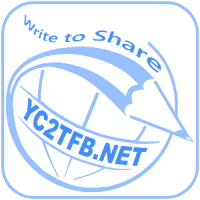 Indonesian Amateur Radio Station YC2TFB.NET