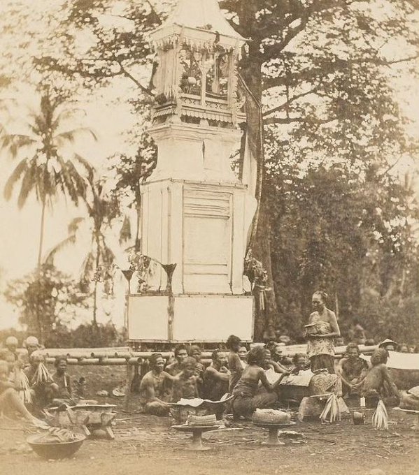 Sejarah Provinsi Bali