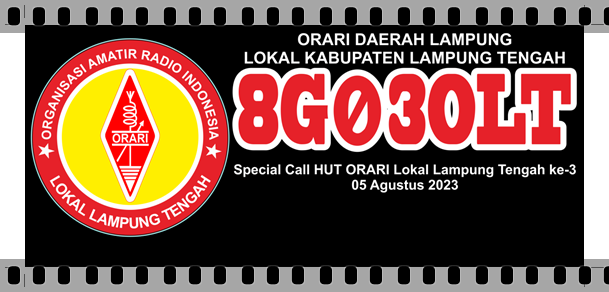 SES 8G03OLT HUT ORARI Lokal Lampung Tengah SES 8G03OLT HUT ORARI Lokal Lampung Tengah