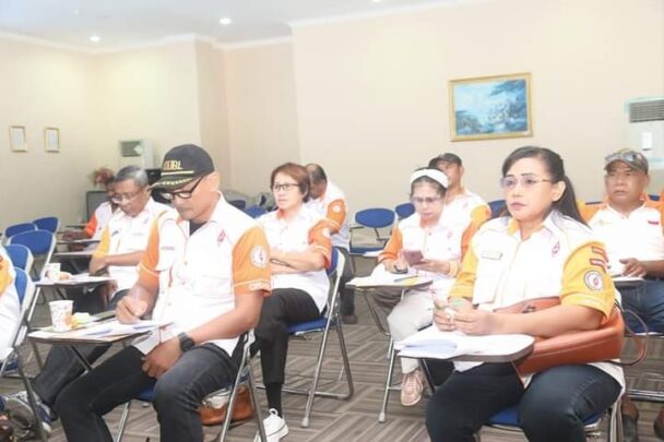 Rakerlok ORARI Kota Kupang