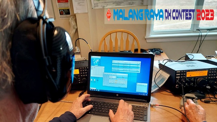 Malang Raya DX Contest 2023