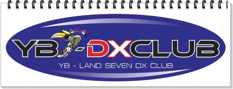 YB7-DX Contest