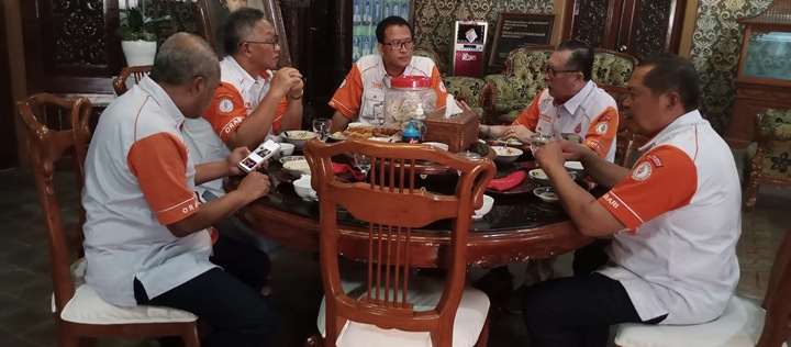 Muslok XI ORARI Lokal Kabupaten Jepara