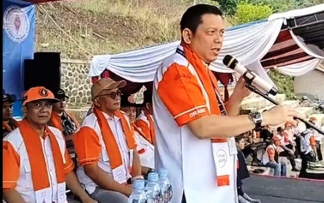 JABAR Field Day 2023