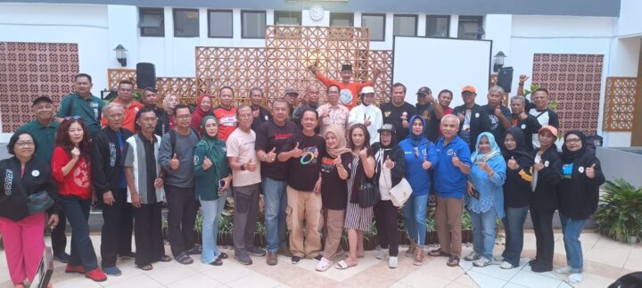 ORARI DXPedition Team 7B1BOTA Beaches On The Air (BOTA)Siap Meramaikan Pantai Tanjung Pakis Karawang