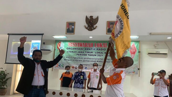 MUSLOK ORARI Lokal Bojonegoro 07-12-2024